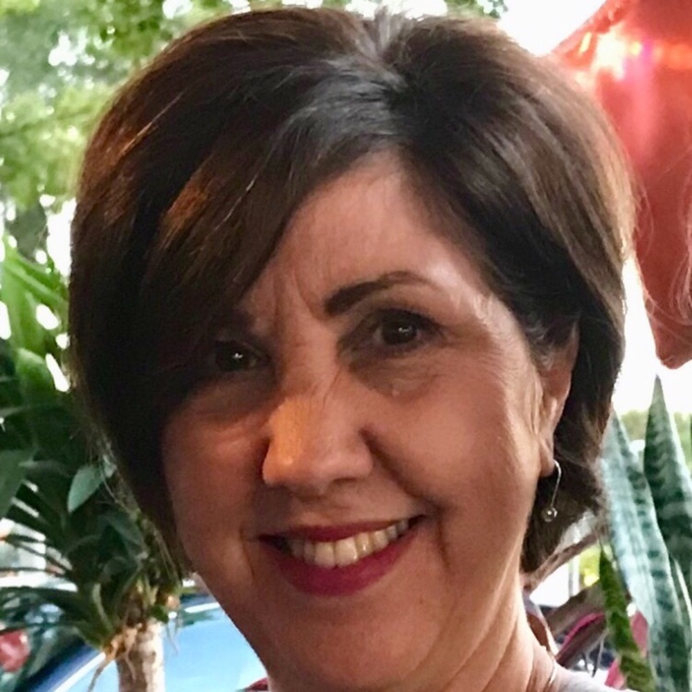 Meet your Posher, Linda